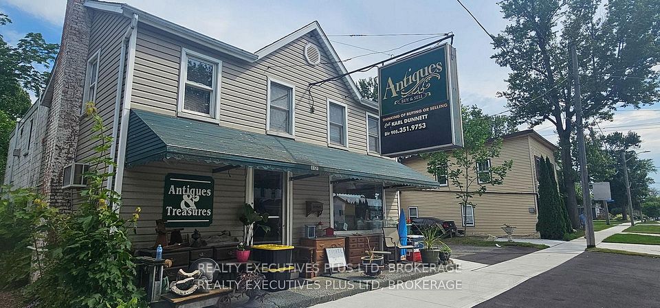 4020 Main Street, Niagara Falls, ON L2G 6B8 at 4020 Main Street, Niagara Falls, ON L2G 6B8, Niagara Falls, ON, L2G 6B8