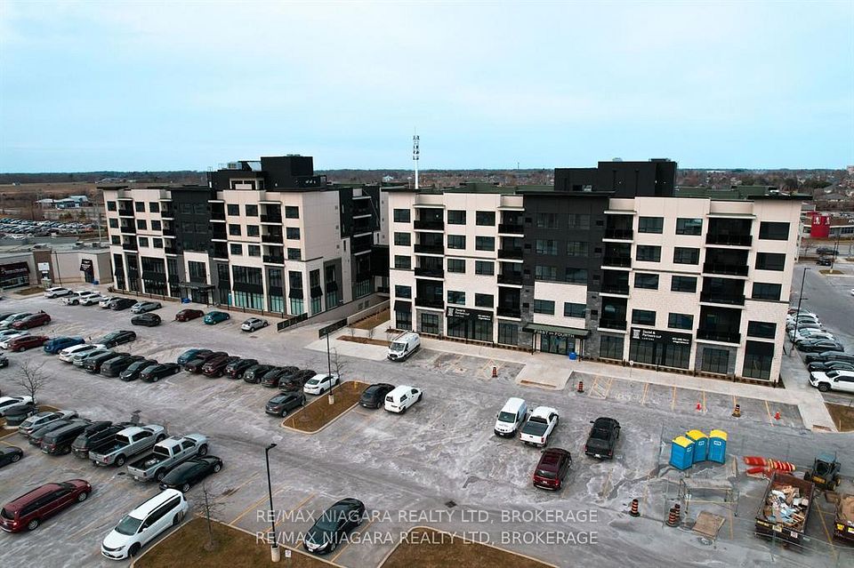 300B Fourth Avenue 505, St. Catharines, ON L2S 0E6 at 300B Fourth Avenue 505, St. Catharines, ON L2S 0E6, St. Catharines, ON, L2S 0E6