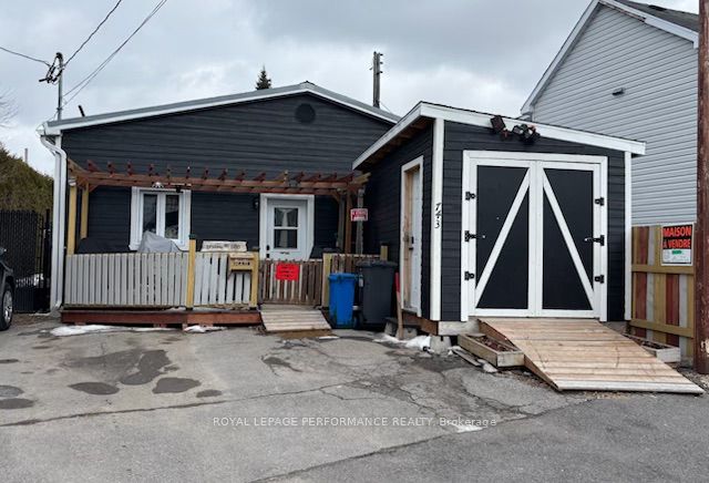 743 Regent Street, Hawkesbury, ON K6A 1G5 at 743 Regent Street, Hawkesbury, ON K6A 1G5, Hawkesbury, ON, K6A 1G5