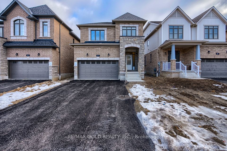 27 Garland Avenue, Cambridge, ON N1T 0E7 at 27 Garland Avenue, Cambridge, ON N1T 0E7, Cambridge, ON, N1T 0E7