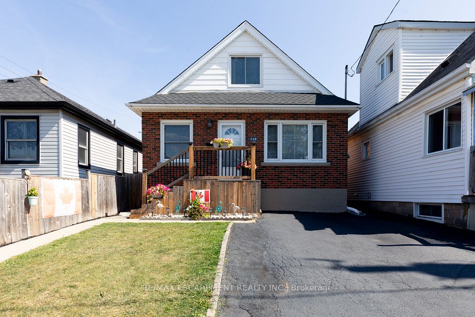 118 JULIAN Avenue, Hamilton, ON L8H 5R7 at 118 JULIAN Avenue, Hamilton, ON L8H 5R7, Hamilton, ON, L8H 5R7