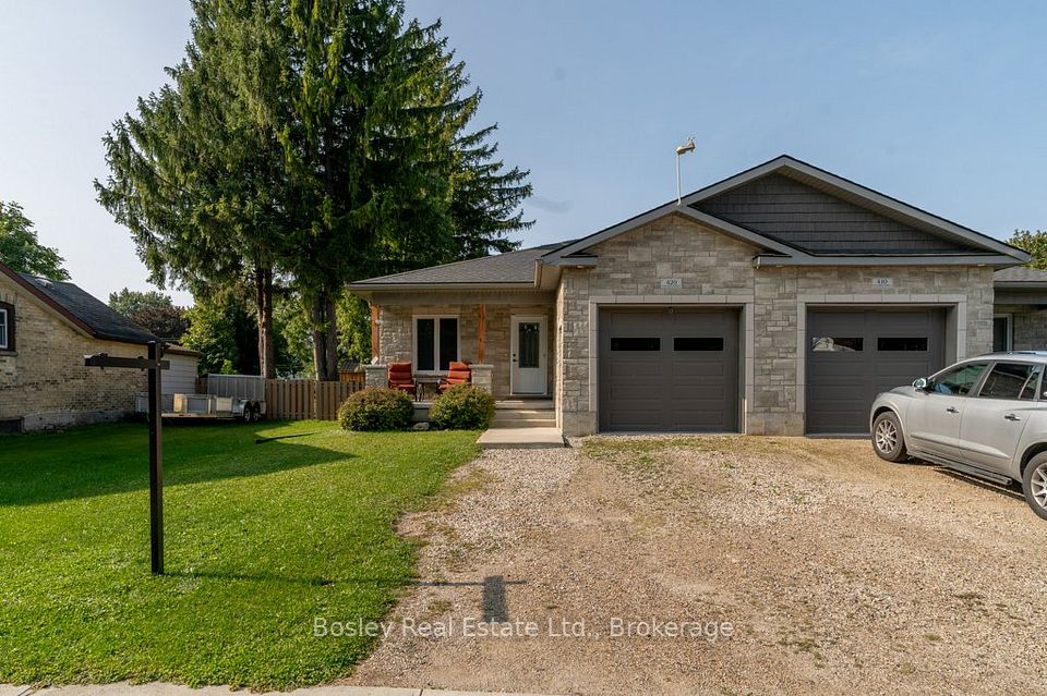 420 Victoria Street, Minto, ON N0G 2P0 at 420 Victoria Street, Minto, ON N0G 2P0, Minto, ON, N0G 2P0