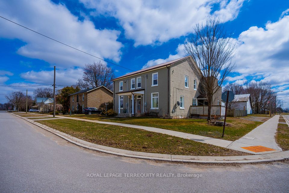 28 Railway Street, Blandford-Blenheim, ON N0J 1V0 at 28 Railway Street, Blandford-Blenheim, ON N0J 1V0, Blandford-Blenheim, ON, N0J 1V0