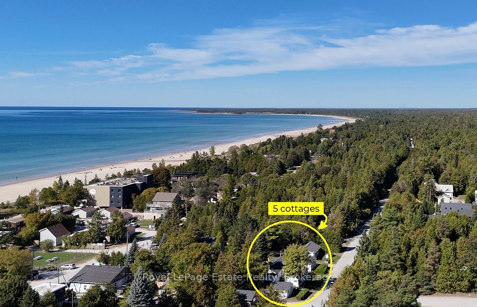 104 Third Avenue N, South Bruce Peninsula, ON N0H 2G0 at 104 Third Avenue N, South Bruce Peninsula, ON N0H 2G0, South Bruce Peninsula, ON, N0H 2G0