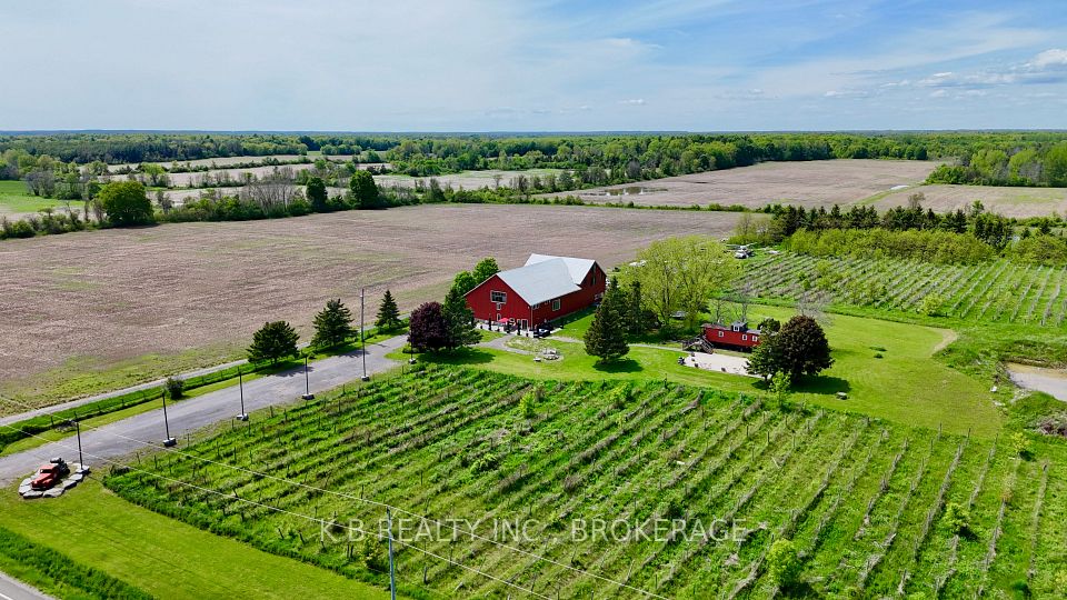 9261 Loyalist Parkway, Greater Napanee, ON K0H 1G0 at 9261 Loyalist Parkway, Greater Napanee, ON K0H 1G0, Greater Napanee, ON, K0H 1G0