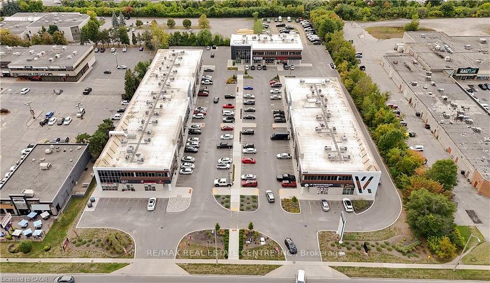 450 Hespeler Road G218, Cambridge, ON N1R 0C9