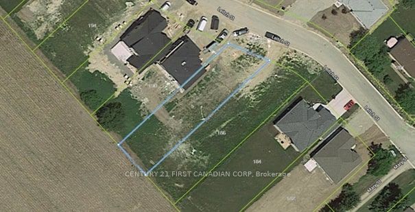 Lot 34 LEITCH Street, Dutton/Dunwich, ON N0L 1J0 at Lot 34 LEITCH Street, Dutton/Dunwich, ON N0L 1J0, Dutton/Dunwich, ON, N0L 1J0