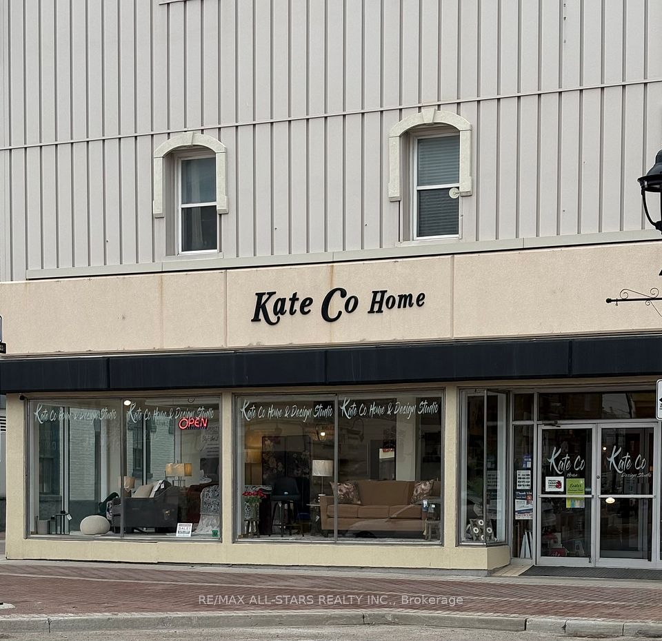 32 Kent Street, Kawartha Lakes, ON K9V 3Z6