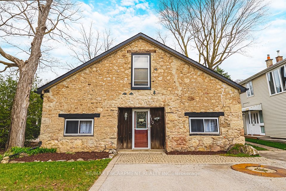 110 Freelton Road, Hamilton, ON L8B 0Z3
