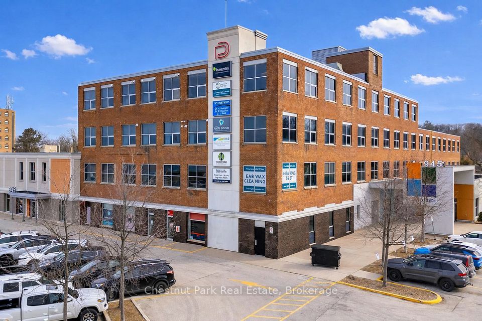 945 3rd Avenue E 215B, Owen Sound, ON N4K 2K8