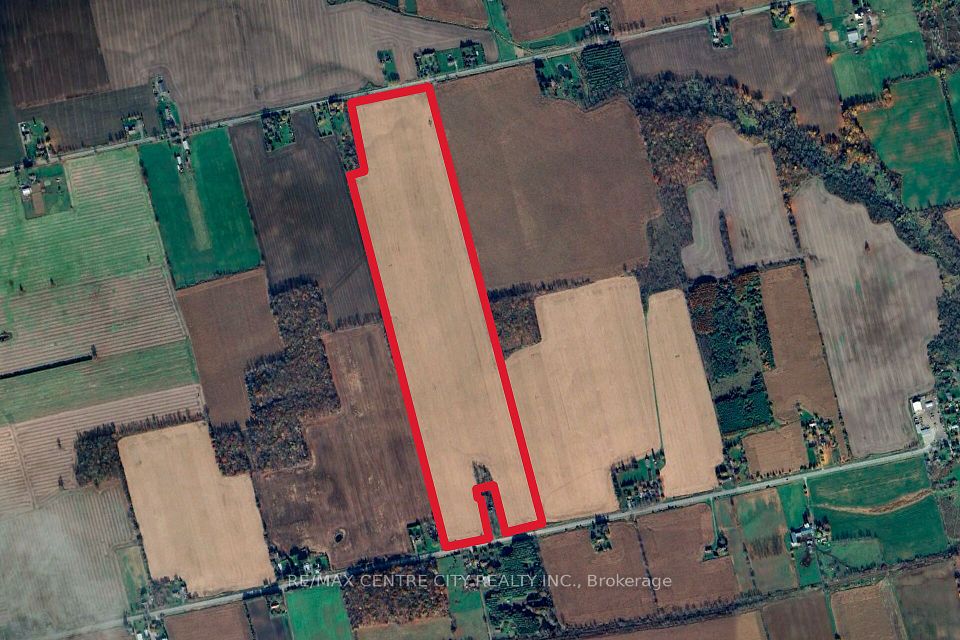 1213 E Thompson Road, Norfolk, ON N0E 1Y0