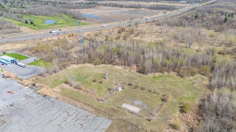 820 Tollgate Road E, Cornwall, ON K6H 0C2