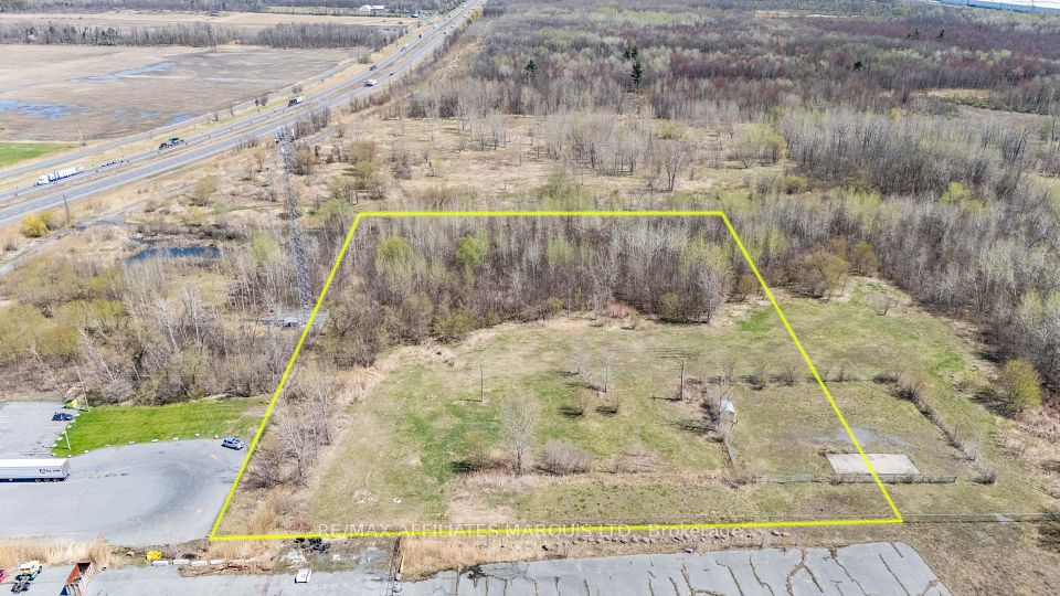 820 Tollgate Road E, Cornwall, ON K6H 0C2