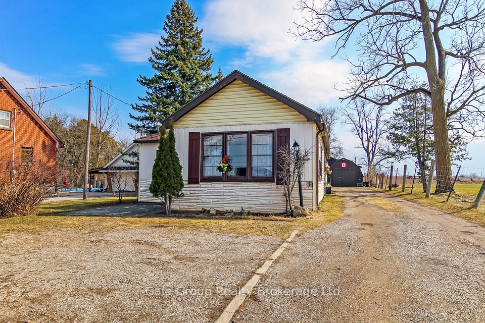 1410 Dundas Street, Woodstock, ON N4S 7V9