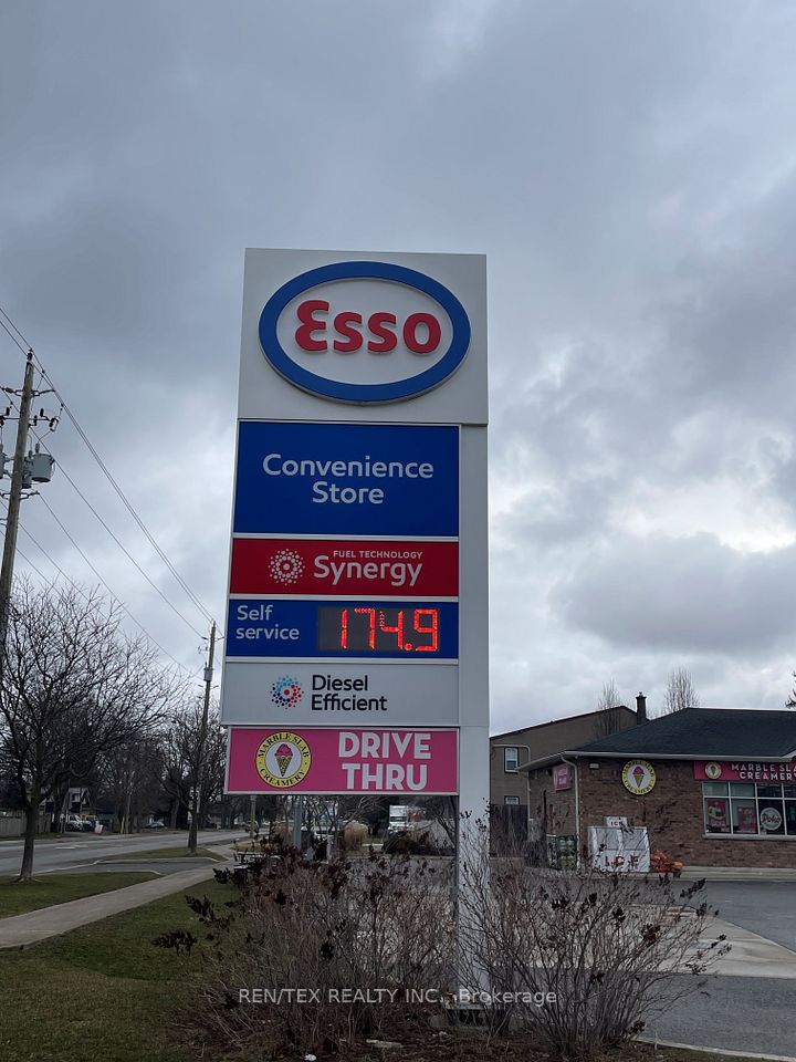 437 Thorold Road, Welland, ON L3C 3W4