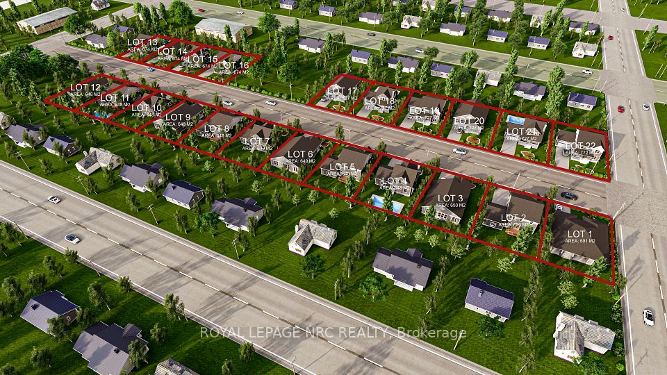 North Shayne Avenue, Fort Erie, ON L2A 5M4 at North Shayne Avenue, Fort Erie, ON L2A 5M4, Fort Erie, ON, L2A 5M4