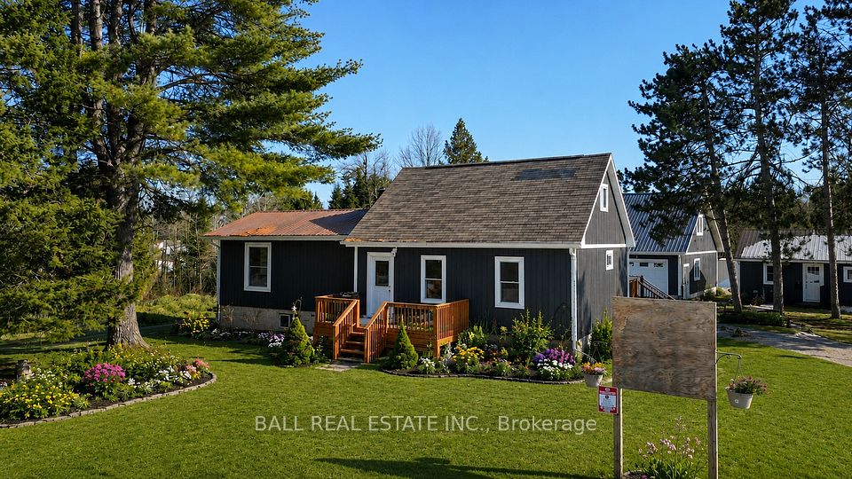 1903 County Road 504, North Kawartha, ON K0L 1A0 at 1903 County Road 504, North Kawartha, ON K0L 1A0, North Kawartha, ON, K0L 1A0