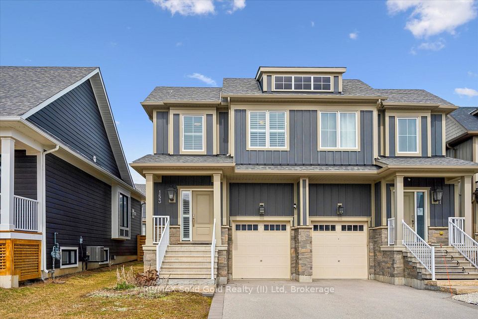 153 Yellow Birch Crescent, Blue Mountains, ON L9Y 0Y5 at 153 Yellow Birch Crescent, Blue Mountains, ON L9Y 0Y5, Blue Mountains, ON, L9Y 0Y5