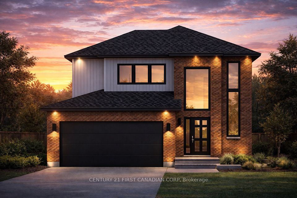 844 Gatestone Road Road, London South, ON N6M 0L6 at 844 Gatestone Road Road, London South, ON N6M 0L6, London South, ON, N6M 0L6