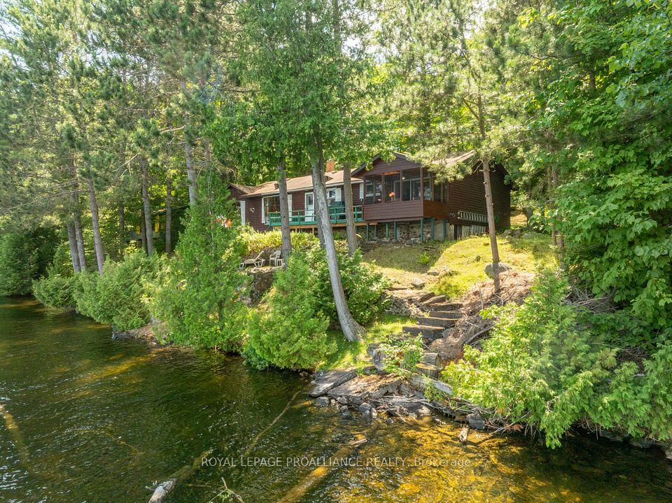 1346B S Mazinaw Heights Road, North Frontenac, ON K0H 1K0 at 1346B S Mazinaw Heights Road, North Frontenac, ON K0H 1K0, North Frontenac, ON, K0H 1K0