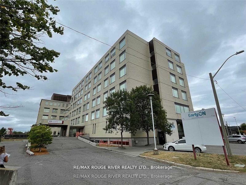 325 Archibald Street S, Thunder Bay, ON P7E 1G6