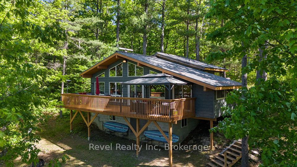 5 Severn River 406, Muskoka Lakes, ON L0K 1E0 at 5 Severn River 406, Muskoka Lakes, ON L0K 1E0, Muskoka Lakes, ON, L0K 1E0