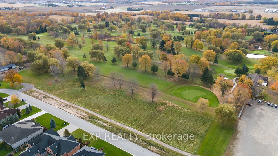 Lot 3 Golf Drive, Thames Centre, ON N6M 1H6 at Lot 3 Golf Drive, Thames Centre, ON N6M 1H6, Thames Centre, ON, N6M 1H6