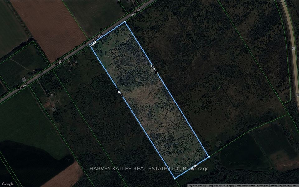 Lot 63 Oram Road, Prince Edward County, ON K0K 1G0 at Lot 63 Oram Road, Prince Edward County, ON K0K 1G0, Prince Edward County, ON, K0K 1G0