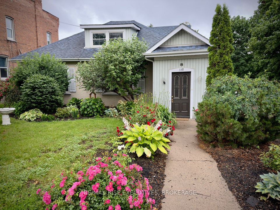 332 Main Street, Deseronto, ON K0K 1X0 at 332 Main Street, Deseronto, ON K0K 1X0, Deseronto, ON, K0K 1X0