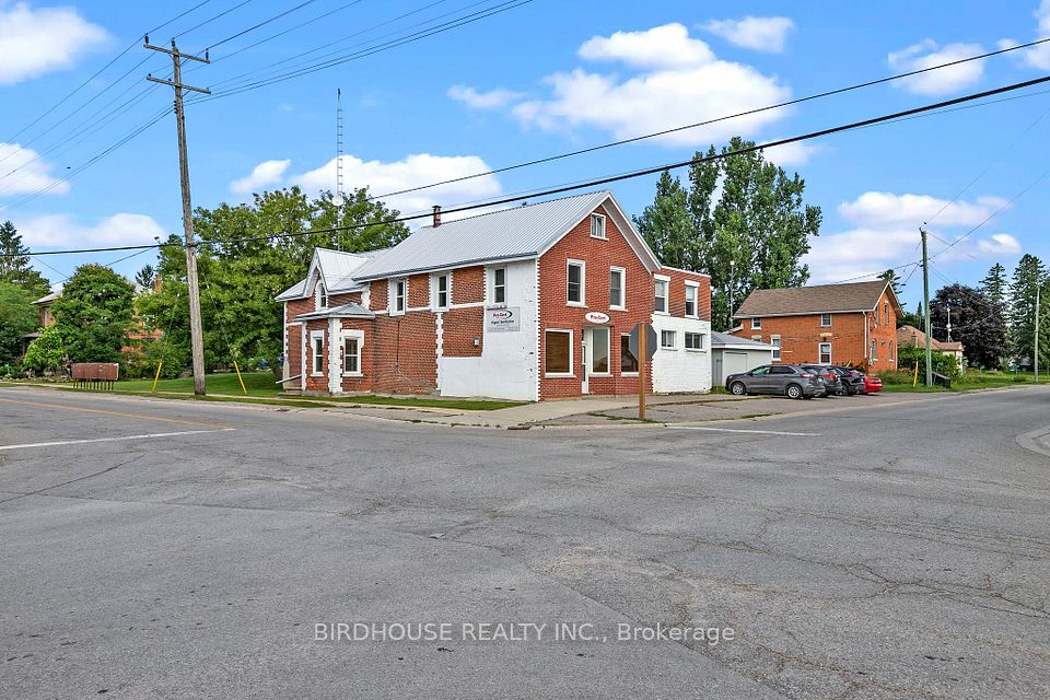 2311 Elm Tree Road, Kawartha Lakes, ON K0M 1E0