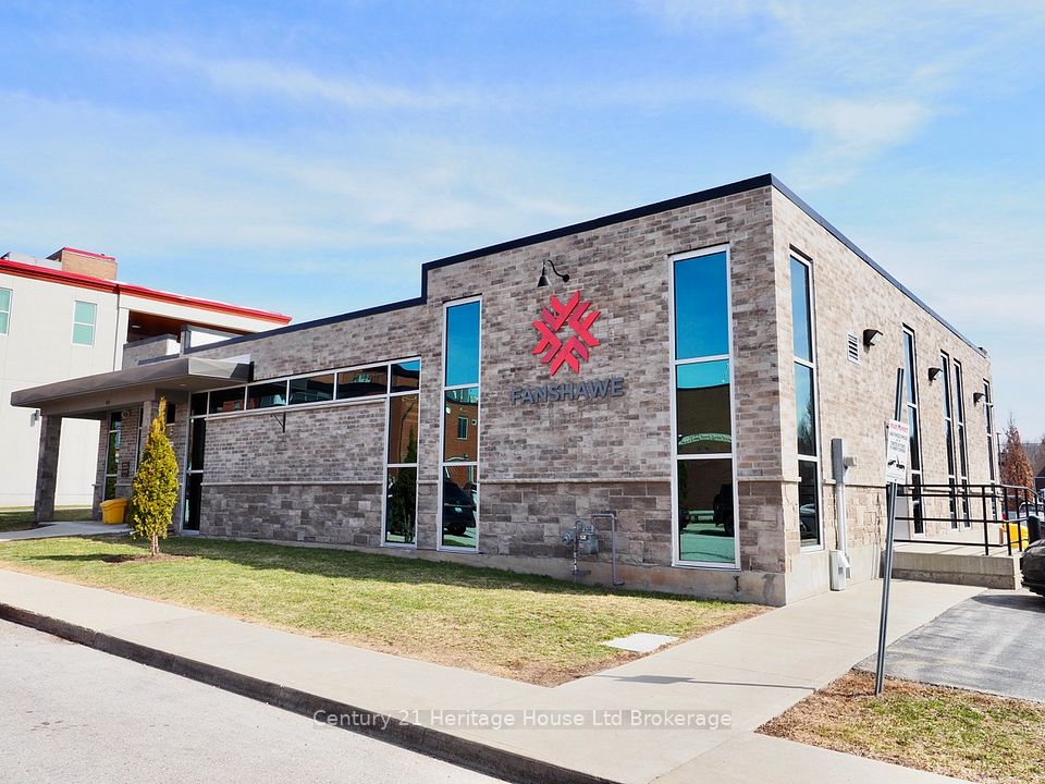 45 Metcalf Street, Woodstock, ON N4S 3E6