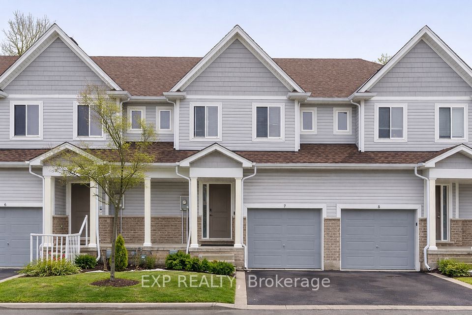 60 Canterbury Drive 7, St. Catharines, ON L2P 0E7 at 60 Canterbury Drive 7, St. Catharines, ON L2P 0E7, St. Catharines, ON, L2P 0E7