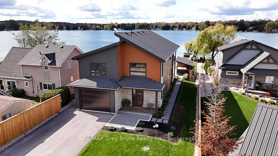166 country side Drive, Chatsworth, ON N0H 1G0 at 166 country side Drive, Chatsworth, ON N0H 1G0, Chatsworth, ON, N0H 1G0