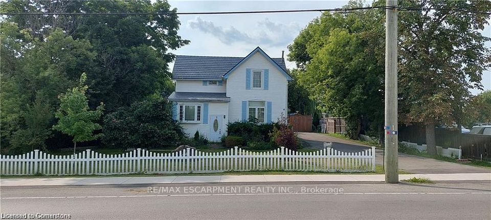 3266 Homestead Drive, Hamilton, ON L0R 1W0