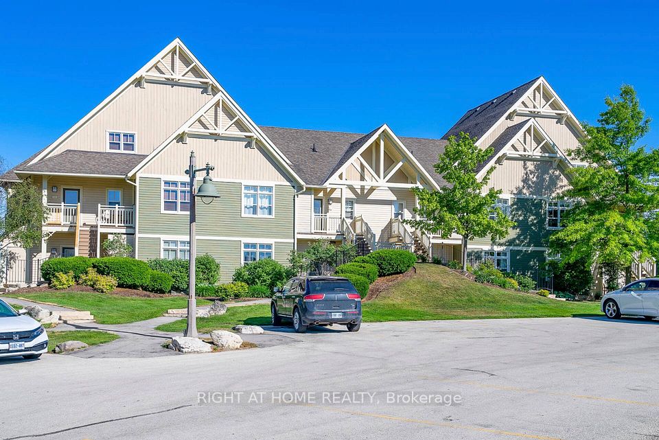 125 Fairway Court 124, Blue Mountains, ON L9Y 0P8 at 125 Fairway Court 124, Blue Mountains, ON L9Y 0P8, Blue Mountains, ON, L9Y 0P8