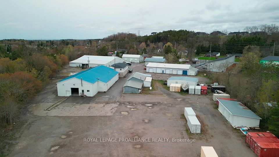 4741 County Rd 45 Road, Hamilton Township, ON K0K 1C0