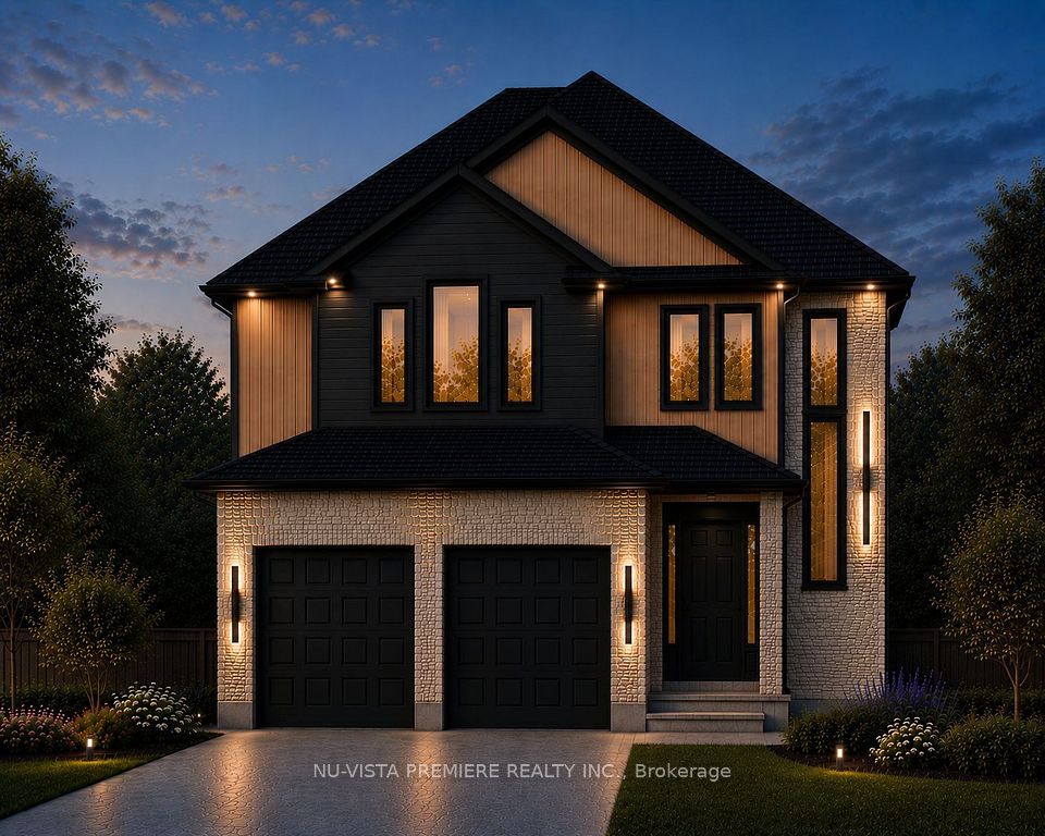 1189 Honeywood Drive, London South, ON N6M 1C1 at 1189 Honeywood Drive, London South, ON N6M 1C1, London South, ON, N6M 1C1