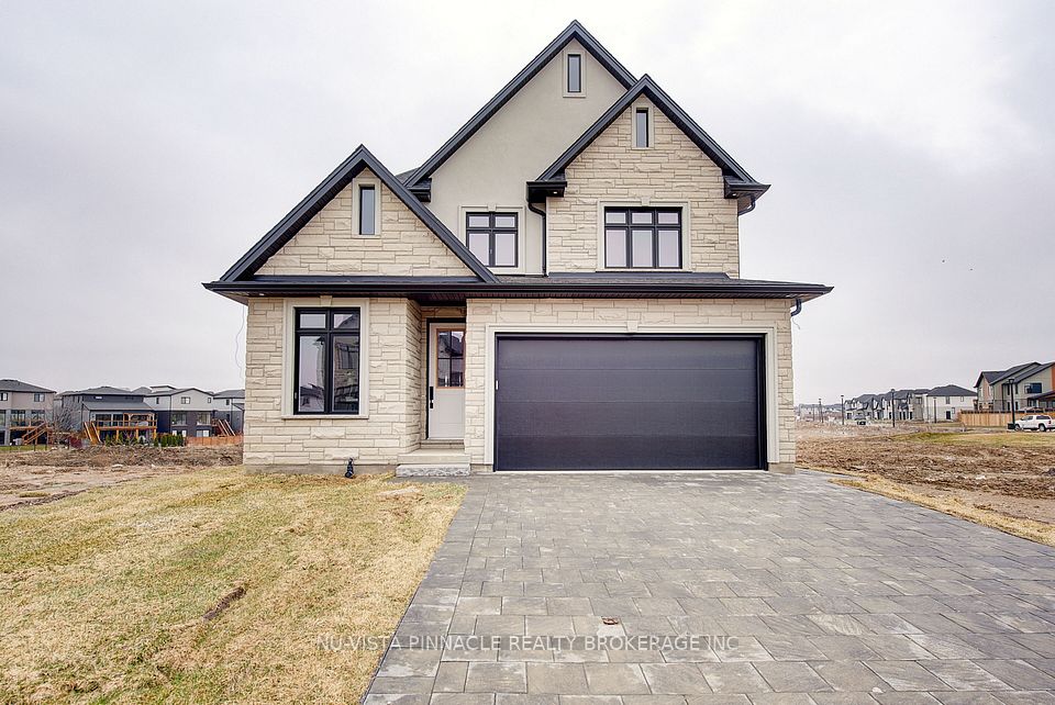 Lot 35 Virtue Drive, London South, ON N6K 4N7 at Lot 35 Virtue Drive, London South, ON N6K 4N7, London South, ON, N6K 4N7