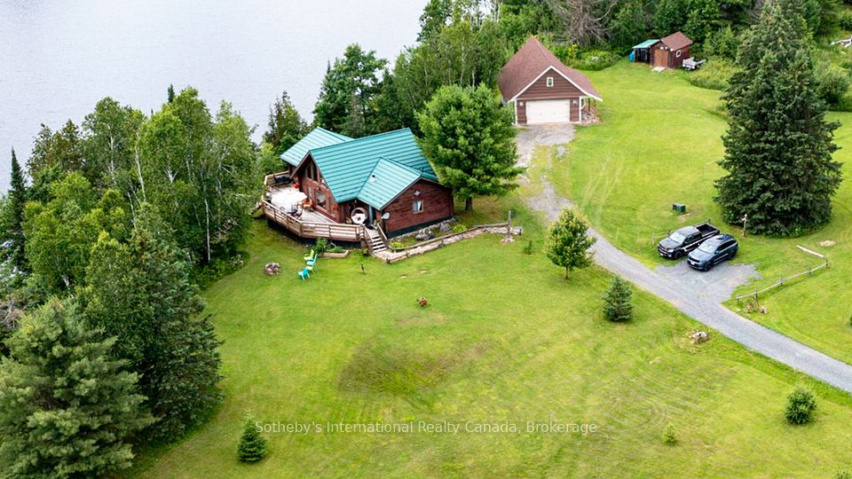 20 Kodiak Road, McKellar, ON P0G 1G0 at 20 Kodiak Road, McKellar, ON P0G 1G0, McKellar, ON, P0G 1G0