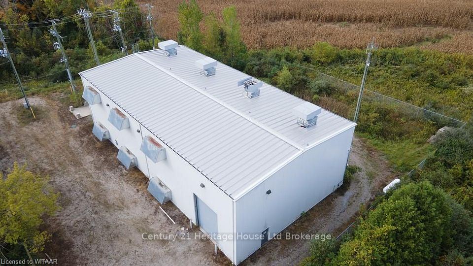 109 7TH CONCESSION Road, Norfolk, ON N0E 1C0