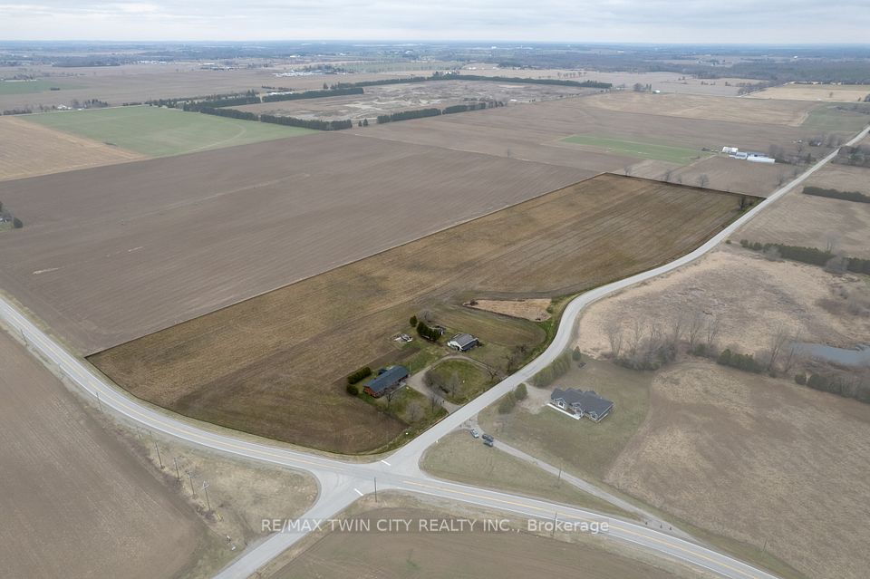 58 TENTH CONC. Road, Brant, ON N0E 1A0 at 58 TENTH CONC. Road, Brant, ON N0E 1A0, Brant, ON, N0E 1A0