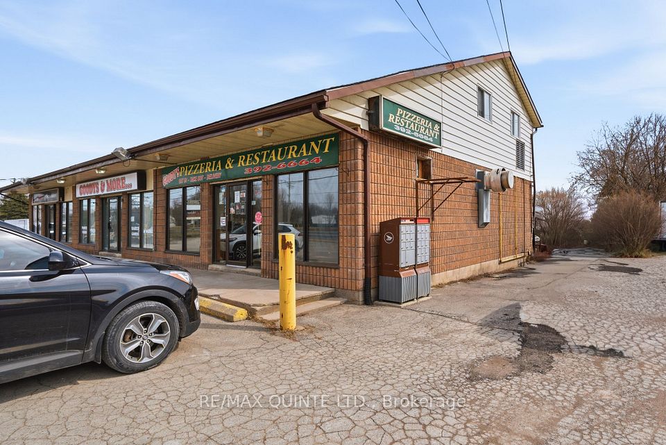 748 Old Highway 2 Highway, Quinte West, ON K8V 5P5
