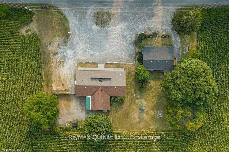 2052 COUNTY RD 18 Road, Prince Edward County, ON K0K 2T0