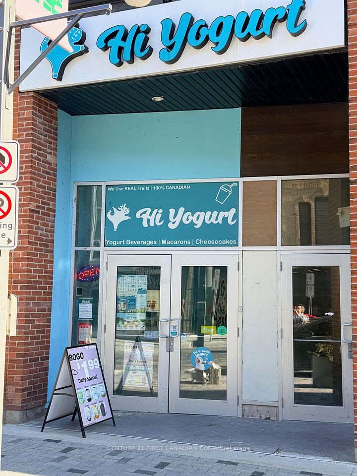 189 Dundas Street Unit B, London East, ON N6A 1G4