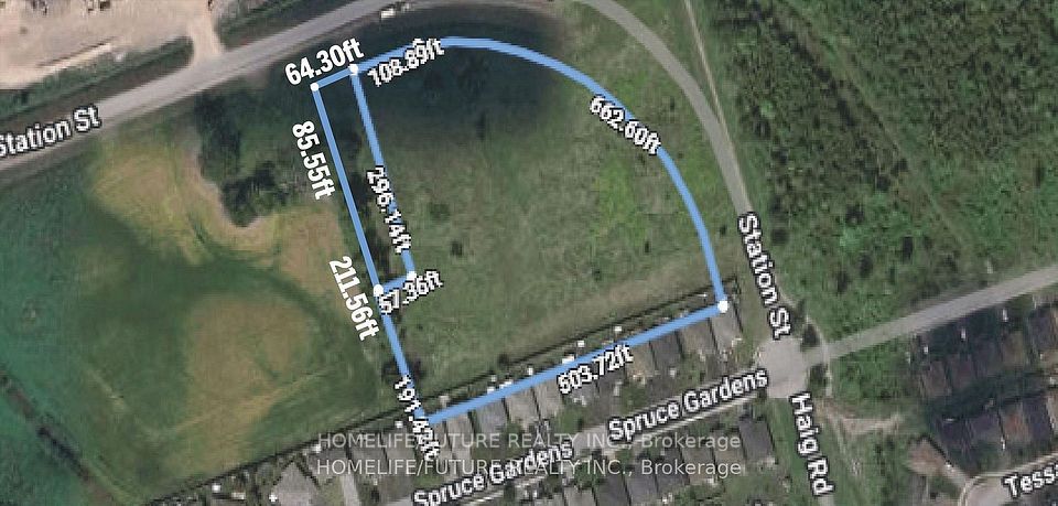 106 HAIG Road, Belleville, ON K8N 5K2