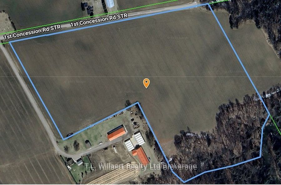 2515 1st Conc Rd Road, Norfolk, ON N4B 2W4 at 2515 1st Conc Rd Road, Norfolk, ON N4B 2W4, Norfolk, ON, N4B 2W4