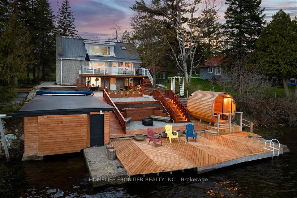 6 Lakeview Park Road, Kawartha Lakes, ON K0M 1G0 at 6 Lakeview Park Road, Kawartha Lakes, ON K0M 1G0, Kawartha Lakes, ON, K0M 1G0
