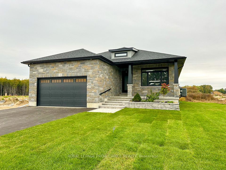 5 Mackenzie John Crescent, Brighton, ON K0K 1H0 at 5 Mackenzie John Crescent, Brighton, ON K0K 1H0, Brighton, ON, K0K 1H0
