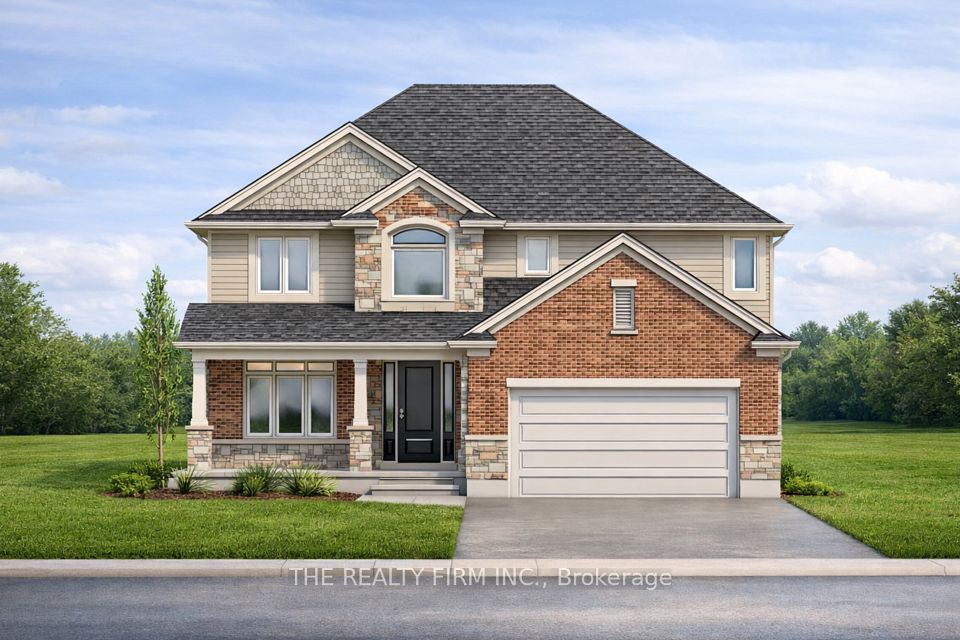 285 Elizabeth Street, Southwest Middlesex, ON N0L 1M0 at 285 Elizabeth Street, Southwest Middlesex, ON N0L 1M0, Southwest Middlesex, ON, N0L 1M0