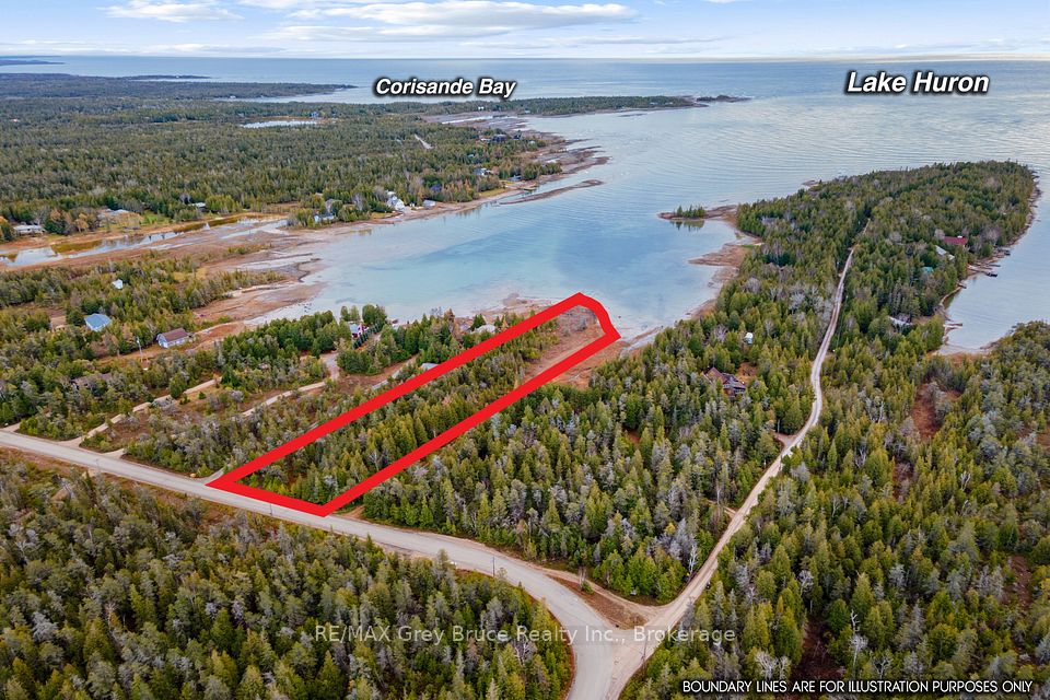 660 Dorcas Bay Road, Northern Bruce Peninsula, ON N0H 2R0 at 660 Dorcas Bay Road, Northern Bruce Peninsula, ON N0H 2R0, Northern Bruce Peninsula, ON, N0H 2R0